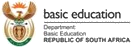 Department of Basic Education